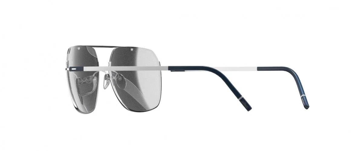 Silhouette Ingonish 8749 Sunglasses - view 30